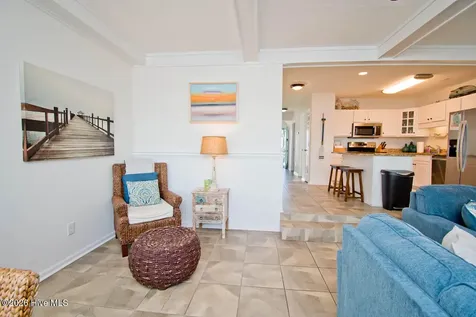 2909 Pointe West Drive Emerald Isle NC 28594