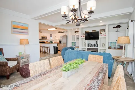 2909 Pointe West Drive Emerald Isle NC 28594
