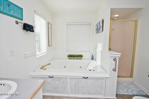 2909 Pointe West Drive Emerald Isle NC 28594
