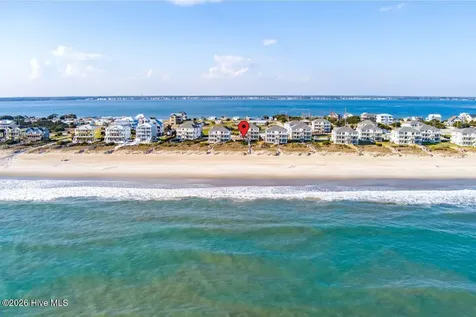 2909 Pointe West Drive Emerald Isle NC 28594