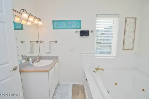 2909 Pointe West Drive Emerald Isle NC 28594