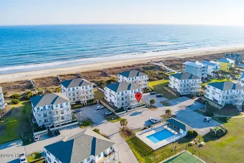 2909 Pointe West Drive Emerald Isle NC 28594