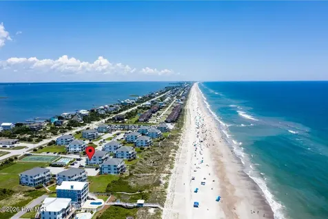 2909 Pointe West Drive Emerald Isle NC 28594