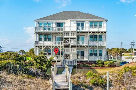 2909 Pointe West Drive Emerald Isle NC 28594