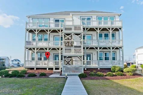 2909 Pointe West Drive Emerald Isle NC 28594
