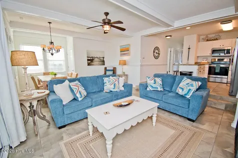 2909 Pointe West Drive Emerald Isle NC 28594