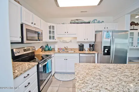 2909 Pointe West Drive Emerald Isle NC 28594