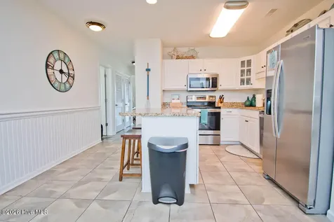 2909 Pointe West Drive Emerald Isle NC 28594