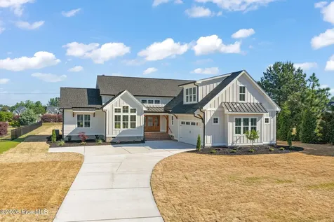 85 Constitution Avenue Smithfield NC 27577