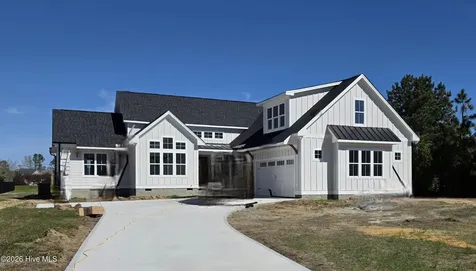 85 Constitution Avenue Smithfield NC 27577