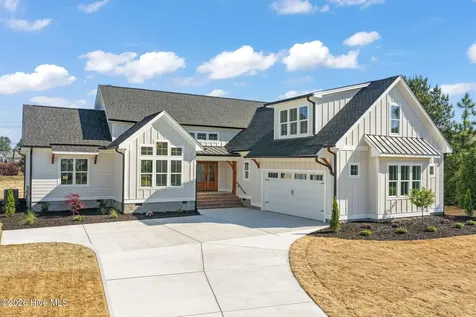 85 Constitution Avenue Smithfield NC 27577