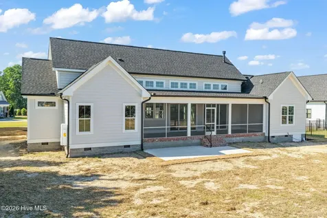 85 Constitution Avenue Smithfield NC 27577