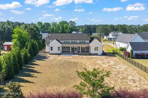 85 Constitution Avenue Smithfield NC 27577