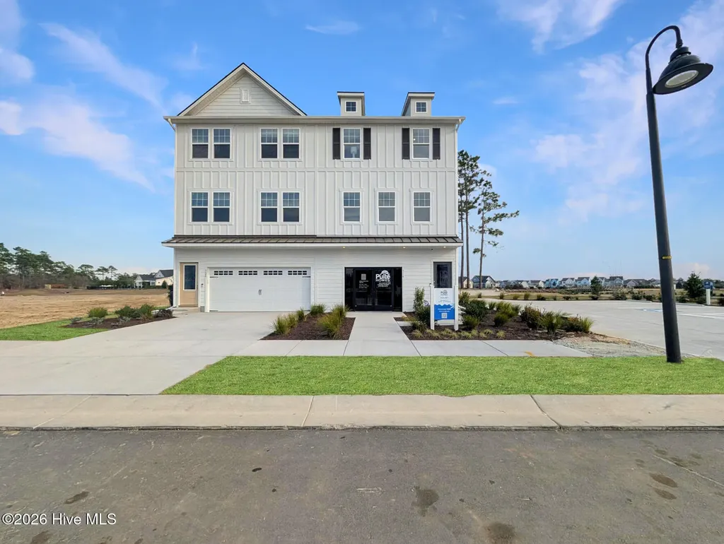 320 Barnacle Run Wilmington NC 28412