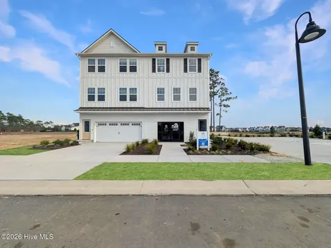 320 Barnacle Run Wilmington NC 28412