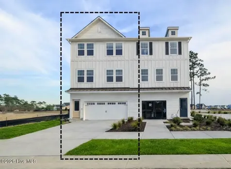 320 Barnacle Run Wilmington NC 28412