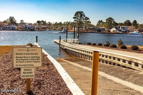 706 Mistique Court New Bern NC 28560