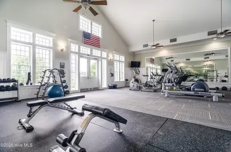 131 Everett Park Trail Holly Ridge NC 28445