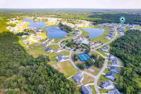 131 Everett Park Trail Holly Ridge NC 28445