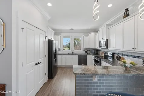 131 Everett Park Trail Holly Ridge NC 28445