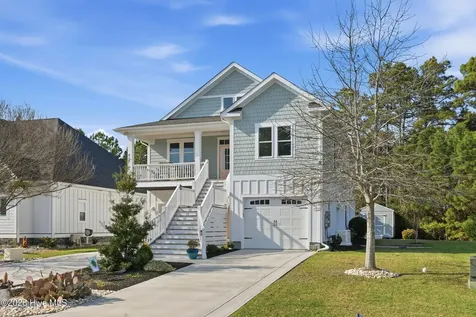 131 Everett Park Trail Holly Ridge NC 28445