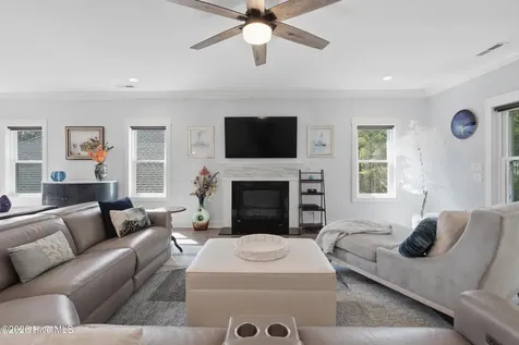 131 Everett Park Trail Holly Ridge NC 28445