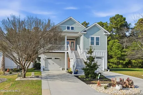 131 Everett Park Trail Holly Ridge NC 28445