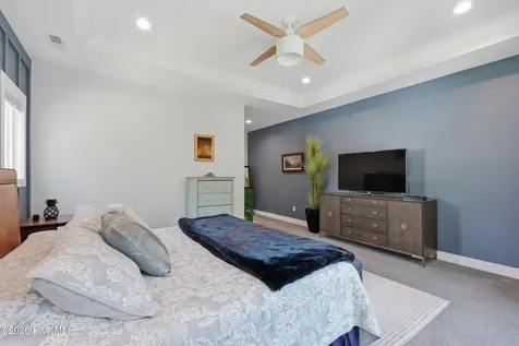 131 Everett Park Trail Holly Ridge NC 28445