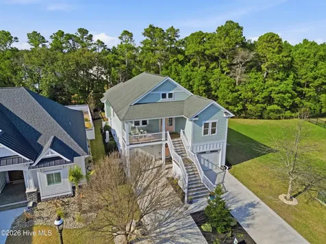 131 Everett Park Trail Holly Ridge NC 28445