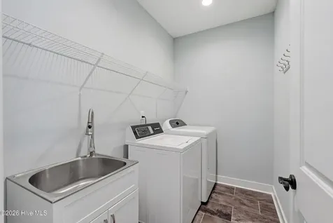 131 Everett Park Trail Holly Ridge NC 28445