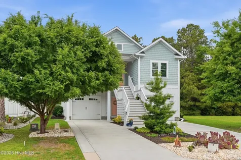 131 Everett Park Trail Holly Ridge NC 28445