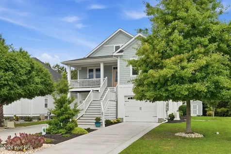 131 Everett Park Trail Holly Ridge NC 28445