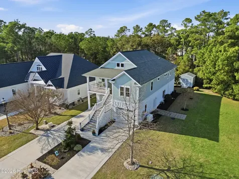 131 Everett Park Trail Holly Ridge NC 28445