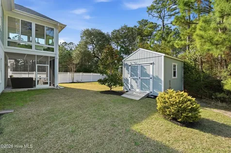 131 Everett Park Trail Holly Ridge NC 28445