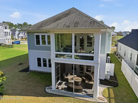 131 Everett Park Trail Holly Ridge NC 28445