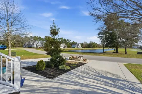 131 Everett Park Trail Holly Ridge NC 28445