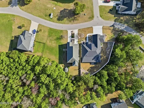 131 Everett Park Trail Holly Ridge NC 28445
