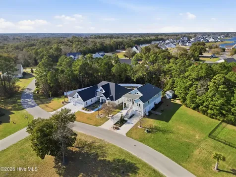 131 Everett Park Trail Holly Ridge NC 28445