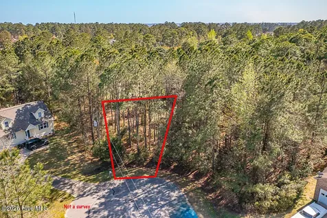 910 Hurricane Court New Bern NC 28560