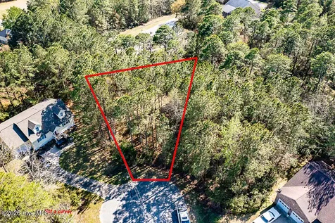 910 Hurricane Court New Bern NC 28560