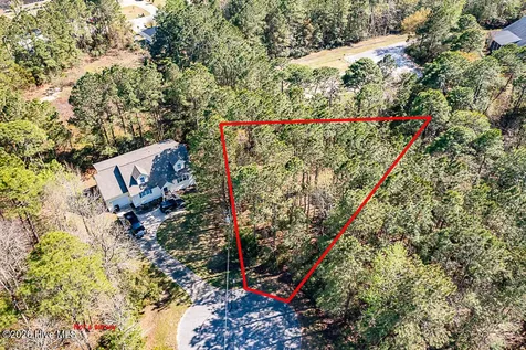 910 Hurricane Court New Bern NC 28560