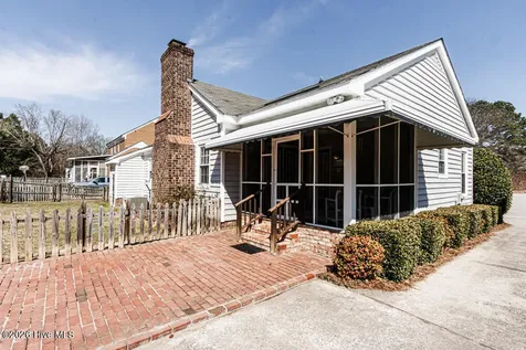 4016 Carybrook Road Rocky Mount NC 27803