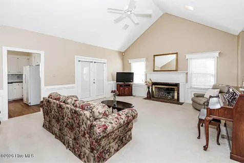 4016 Carybrook Road Rocky Mount NC 27803