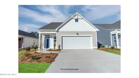 32 E Farley Road Hampstead NC 28443