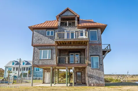 616 Nelson Neck Road Sea Level NC 28577