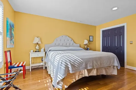 616 Nelson Neck Road Sea Level NC 28577