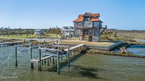 616 Nelson Neck Road Sea Level NC 28577