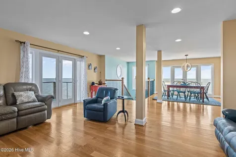 616 Nelson Neck Road Sea Level NC 28577