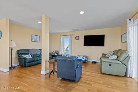 616 Nelson Neck Road Sea Level NC 28577