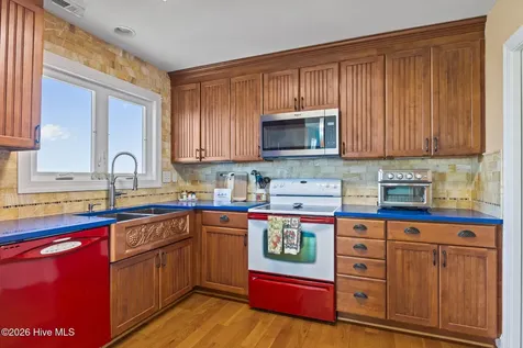 616 Nelson Neck Road Sea Level NC 28577